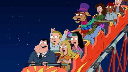 American Dad! Season 20 Episode 3 English Sub Free
