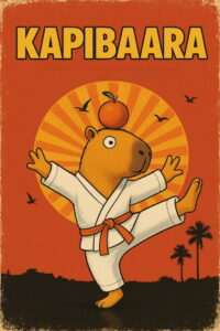 Capybara 2026