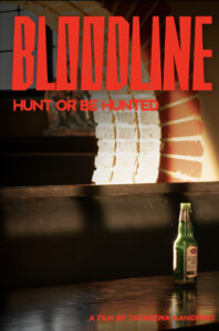 BLOODLINE: HUNT OR BE HUNTED 2026