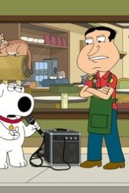 Family Guy Season 18 Episode 5 English Sub Free