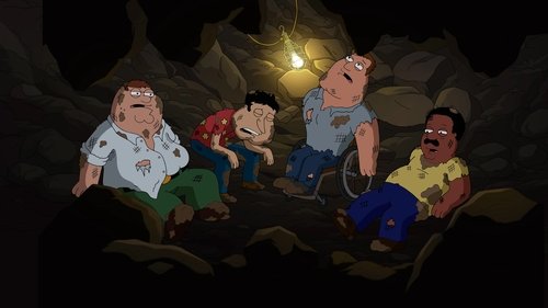 Family Guy Season 18 Episode 12 English Sub Free