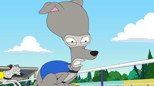 American Dad! Season 15 Episode 21 English Sub Free