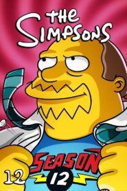 The Simpsons Season 12 Watch All Episodes Online Free