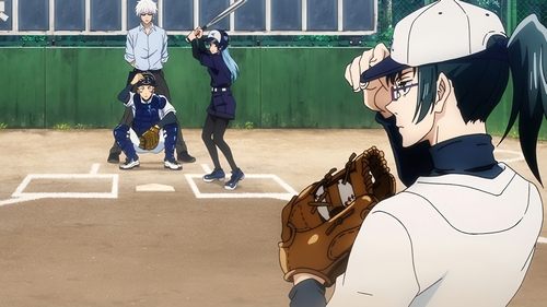 JUJUTSU KAISEN Season 1 Episode 21 English Sub Free