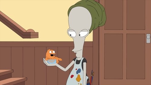 American Dad! Season 18 Episode 9 English Sub Free