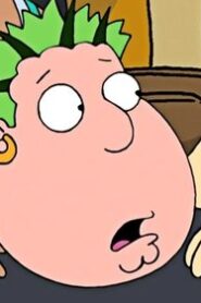 Family Guy Season 2 Episode 11 English Sub Free