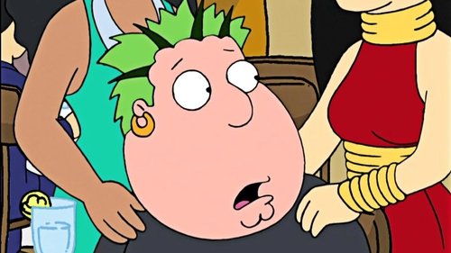 Family Guy Season 2 Episode 11 English Sub Free