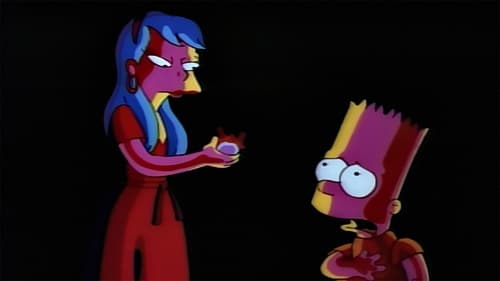The Simpsons Season 4 Episode 8 English Sub Free