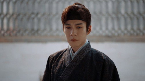 The Heir Season 1 Episode 9 English Sub Free