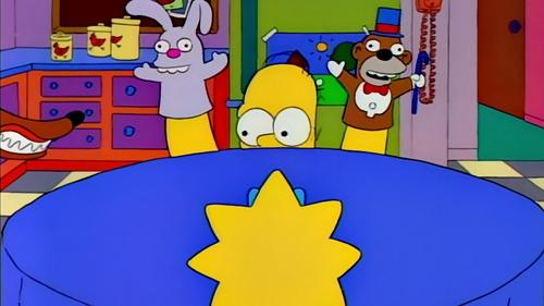 The Simpsons Season 3 Episode 15 English Sub Free