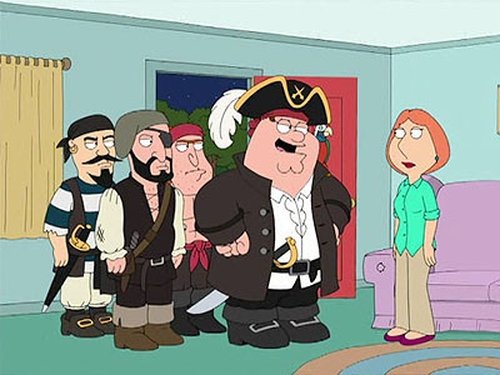 Family Guy Season 6 Episode 12 English Sub Free
