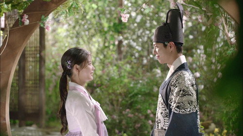 Love in the Moonlight Season 1 Episode 9 English Sub Free
