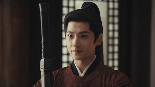 Zhan Zhao Adventures Season 1 Episode 25 English Sub Free