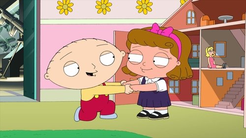 Family Guy Season 10 Episode 19 English Sub Free