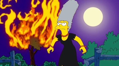 The Simpsons Season 22 Episode 13 English Sub Free