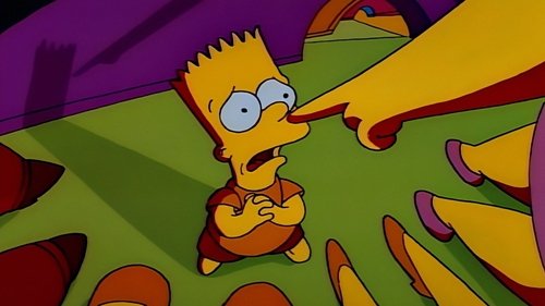 The Simpsons Season 2 Episode 7 English Sub Free