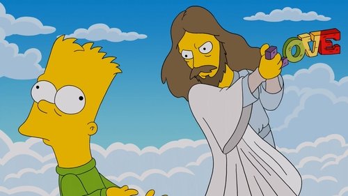 The Simpsons Season 30 Episode 1 English Sub Free