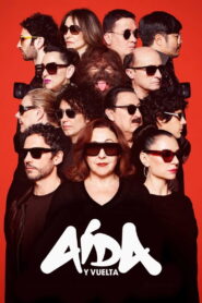 Aida, the Movie 2026