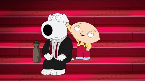 Family Guy Season 11 Episode 10 English Sub Free