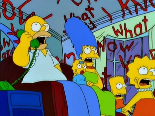 The Simpsons Season 11 Episode 4 English Sub Free