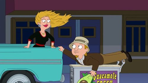 American Dad! Season 16 Episode 10 English Sub Free