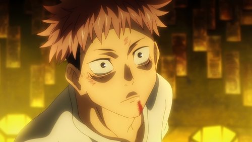 JUJUTSU KAISEN Season 1 Episode 2 English Sub Free