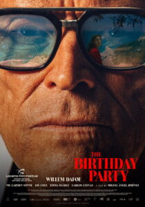 The Birthday Party 2026