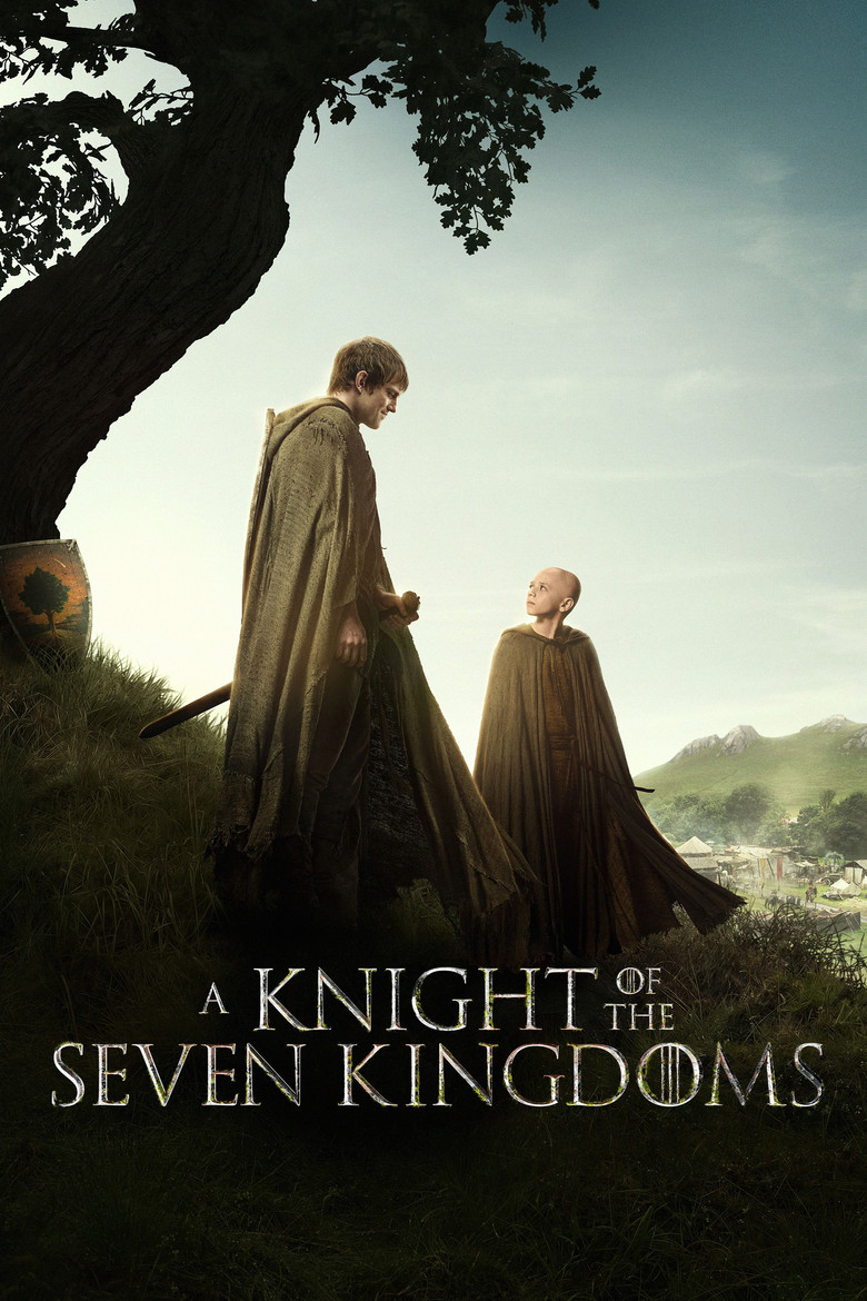 A Knight of the Seven Kingdoms 2026
