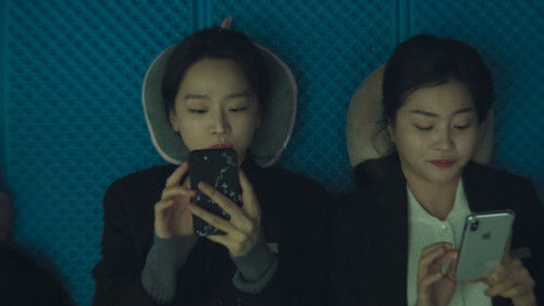 The Art of Sarah Season 1 Episode 3 English Sub Free