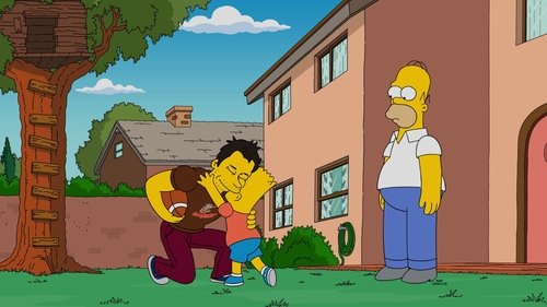 The Simpsons Season 28 Episode 8 English Sub Free