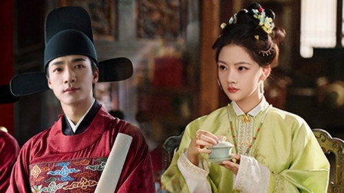 A Splendid Match Season 1 Episode 11 English Sub Free