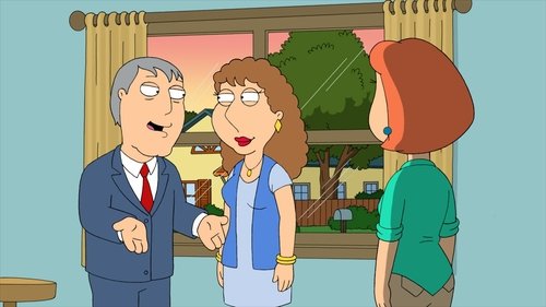 Family Guy Season 9 Episode 15 English Sub Free