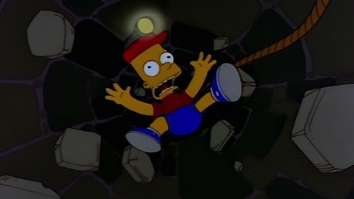 The Simpsons Season 3 Episode 13 English Sub Free