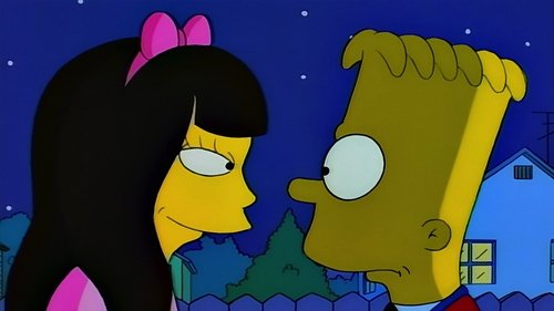 The Simpsons Season 6 Episode 7 English Sub Free
