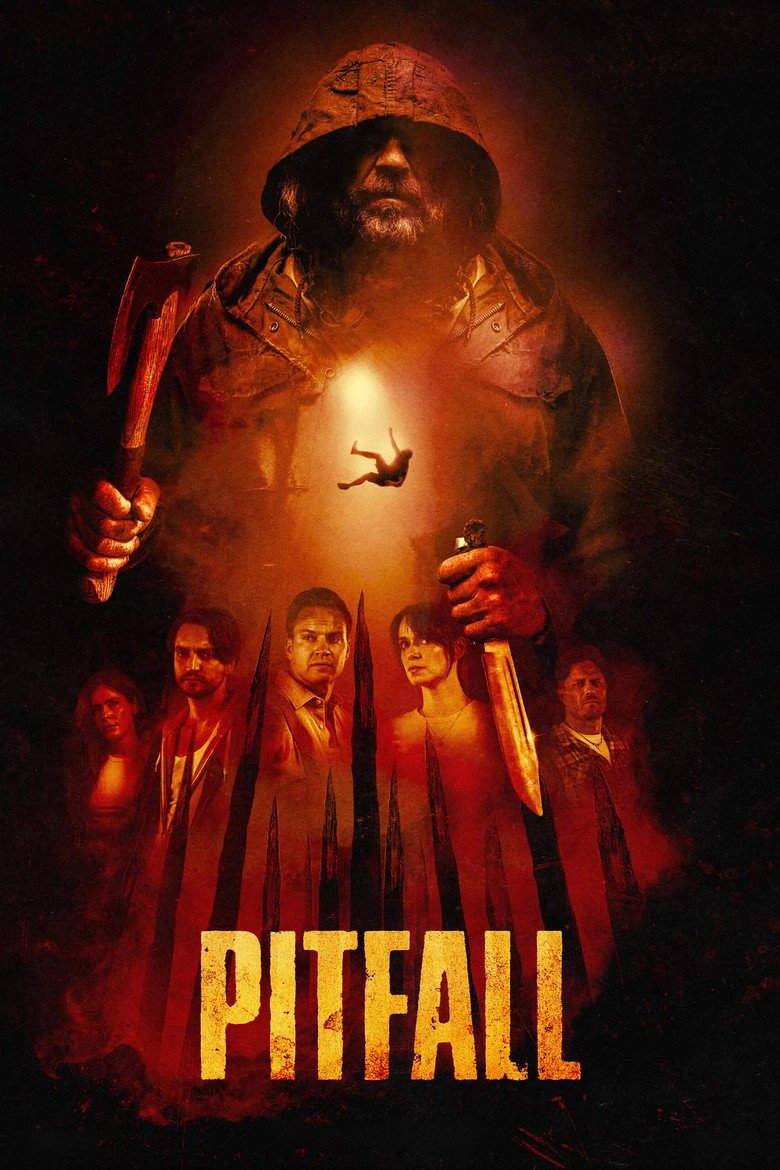 Pitfall 2026
