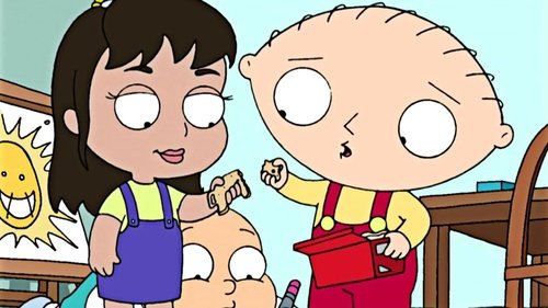 Family Guy Season 2 Episode 15 English Sub Free