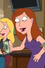 Family Guy Season 15 Episode 3 English Sub Free