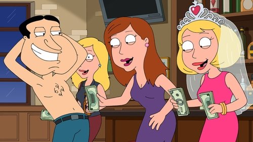 Family Guy Season 15 Episode 3 English Sub Free