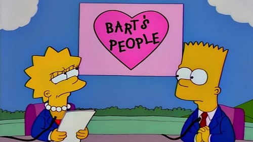 The Simpsons Season 9 Episode 21 English Sub Free
