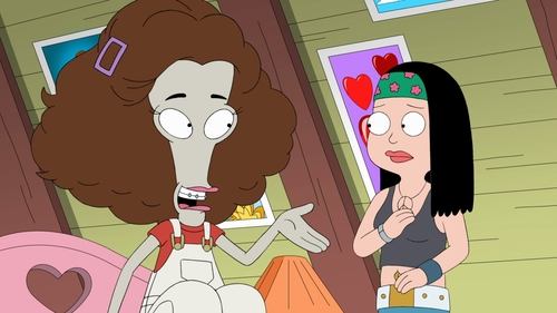 American Dad! Season 21 Episode 7 English Sub Free