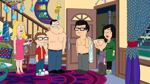 American Dad! Season 18 Episode 21 English Sub Free