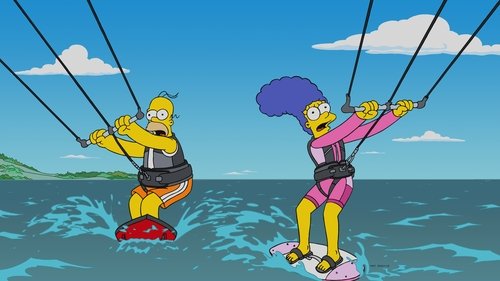 The Simpsons Season 30 Episode 16 English Sub Free