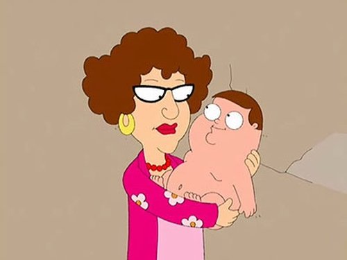 Family Guy Season 6 Episode 6 English Sub Free