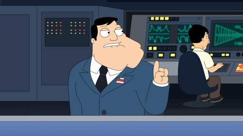 American Dad! Season 21 Episode 21 English Sub Free
