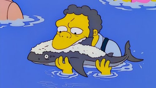 The Simpsons Season 13 Episode 8 English Sub Free