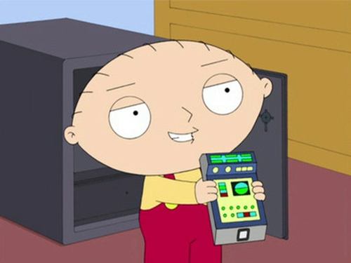 Family Guy Season 8 Episode 1 English Sub Free