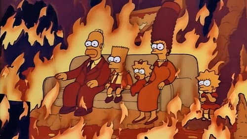 The Simpsons Season 2 Episode 13 English Sub Free