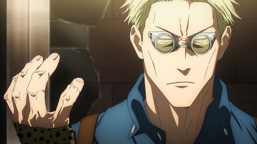 JUJUTSU KAISEN Season 1 Episode 36 English Sub Free