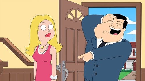 American Dad! Season 16 Episode 4 English Sub Free