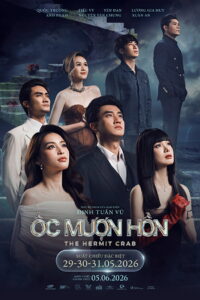 Ốc Mượn Hồn 2026